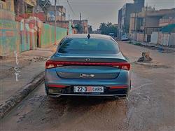 كيا K5